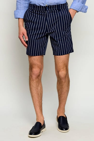 ΒΕΡΜΟΥΔΑ BOSS - 404 ΜΠΛΕ